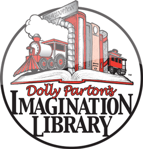 Dolly Parton's Imagination Library