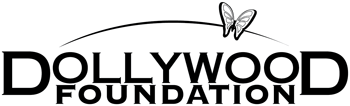 The Dollywood Foundation Logo