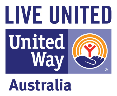 United Way Australia Logo