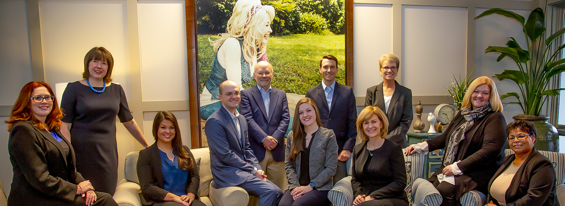 Meet Our Team