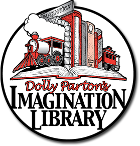Dolly Parton's Imagination Library | USA, UK, IE, CA, AU