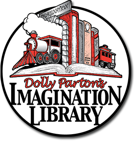 Dolly Parton S Imagination Library Usa Uk Ie Ca Au