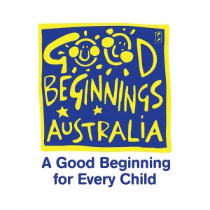 Good Beginnings Australia Logo