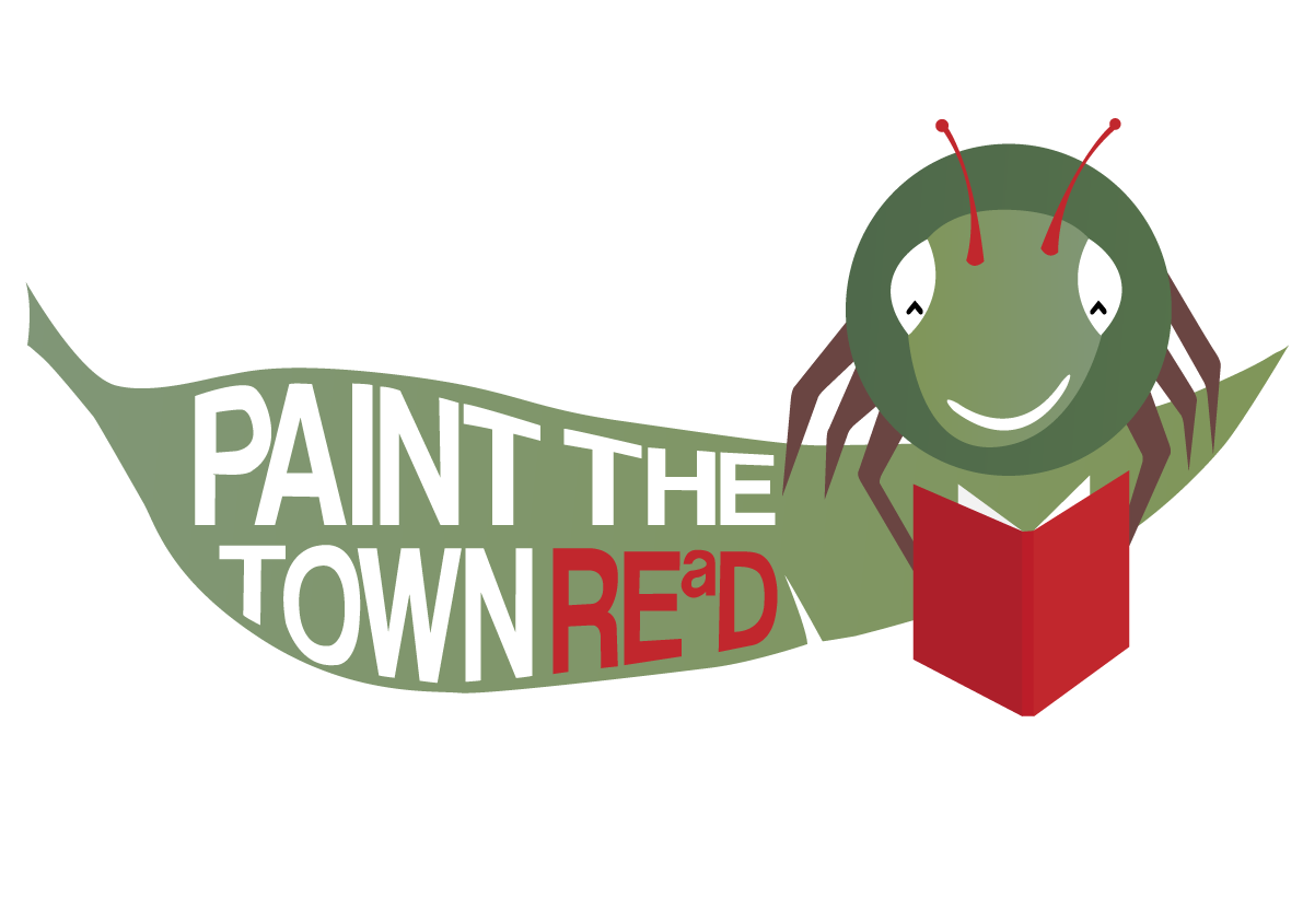 Paint the Town REaD