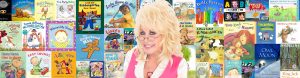 Dolly Parton's Imagination Library