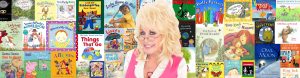 Dolly Parton's Imagination Library