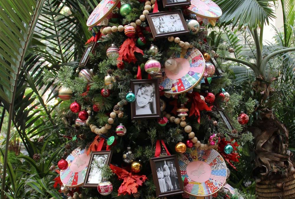 Opryland Tree Earns Over $5K For Imagination Library