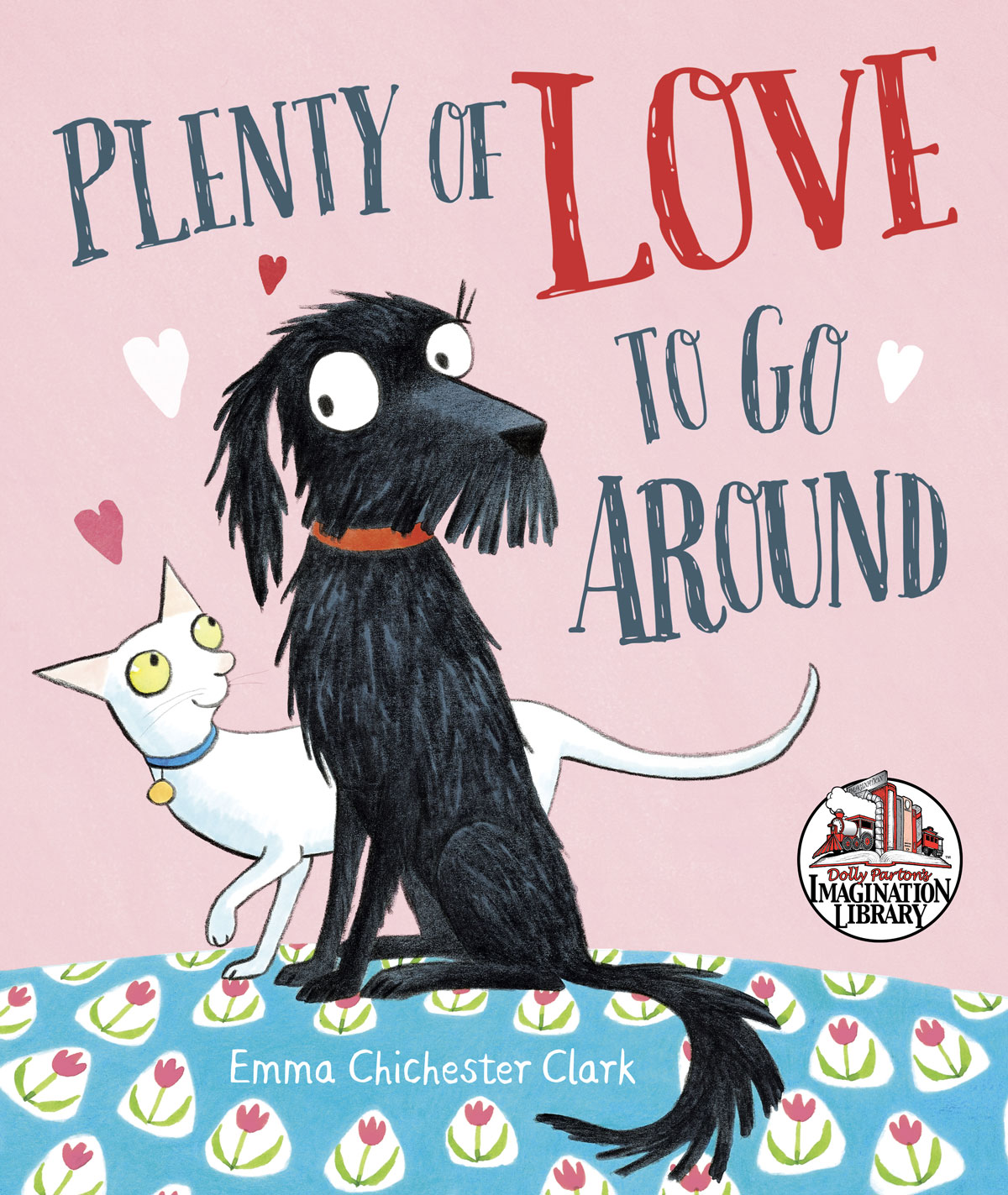 Plenty of Love To Go Around - Penguin Random House