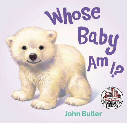 Whose Baby Am I - Penguin Random House