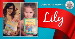 Success Story - Lily
