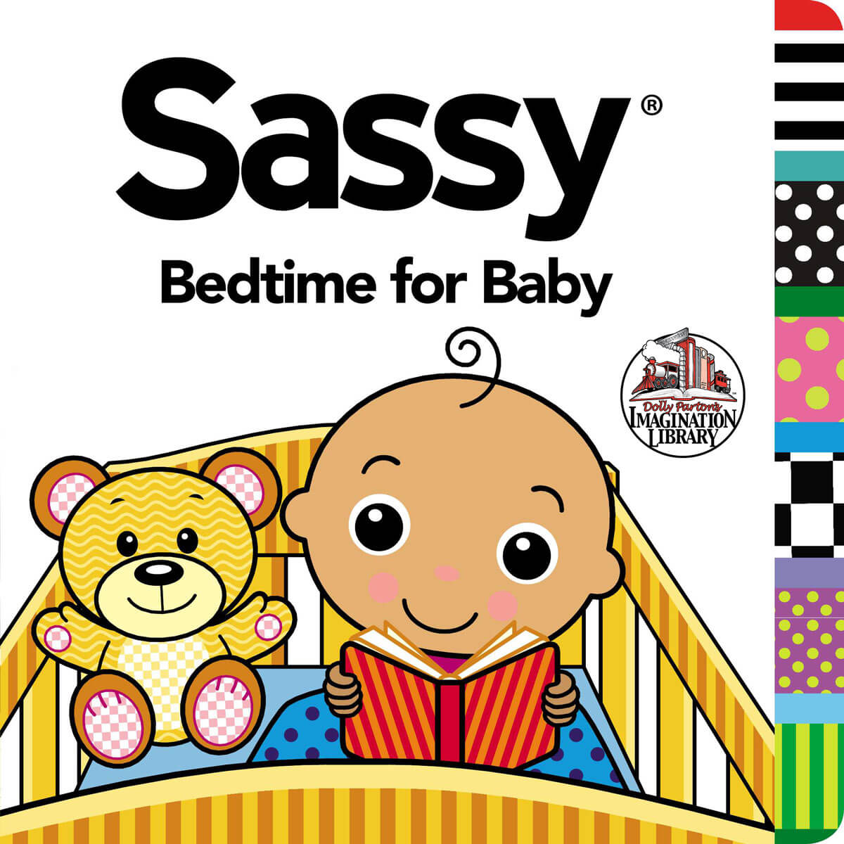 Sassy Bedtime for Baby - Penguin Random House