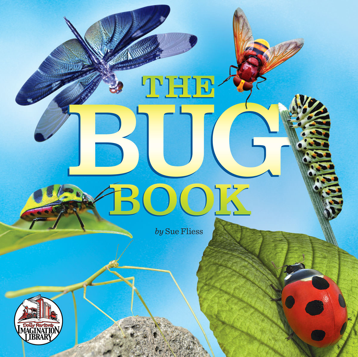 The Bug Book - Penguin Random House