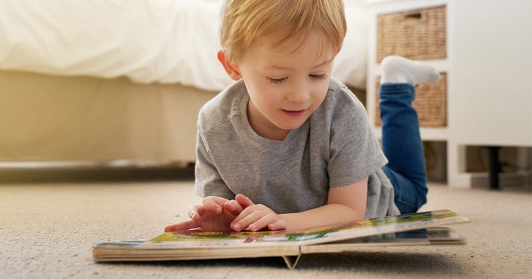 Imagination Library Australia - Find My Programme