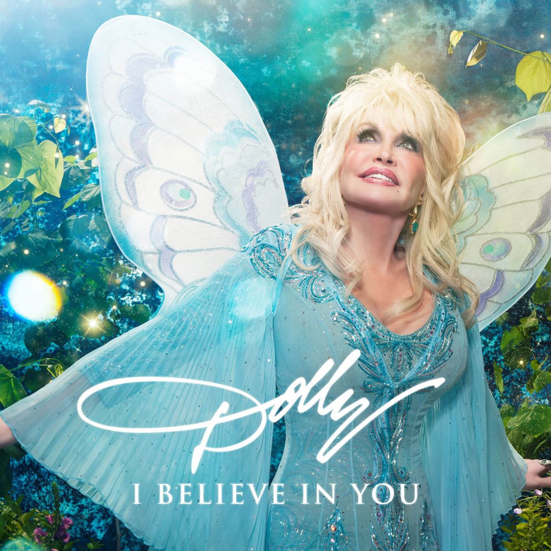 Dolly Parton's I Believe In You Dolly Parton's Imagination Library