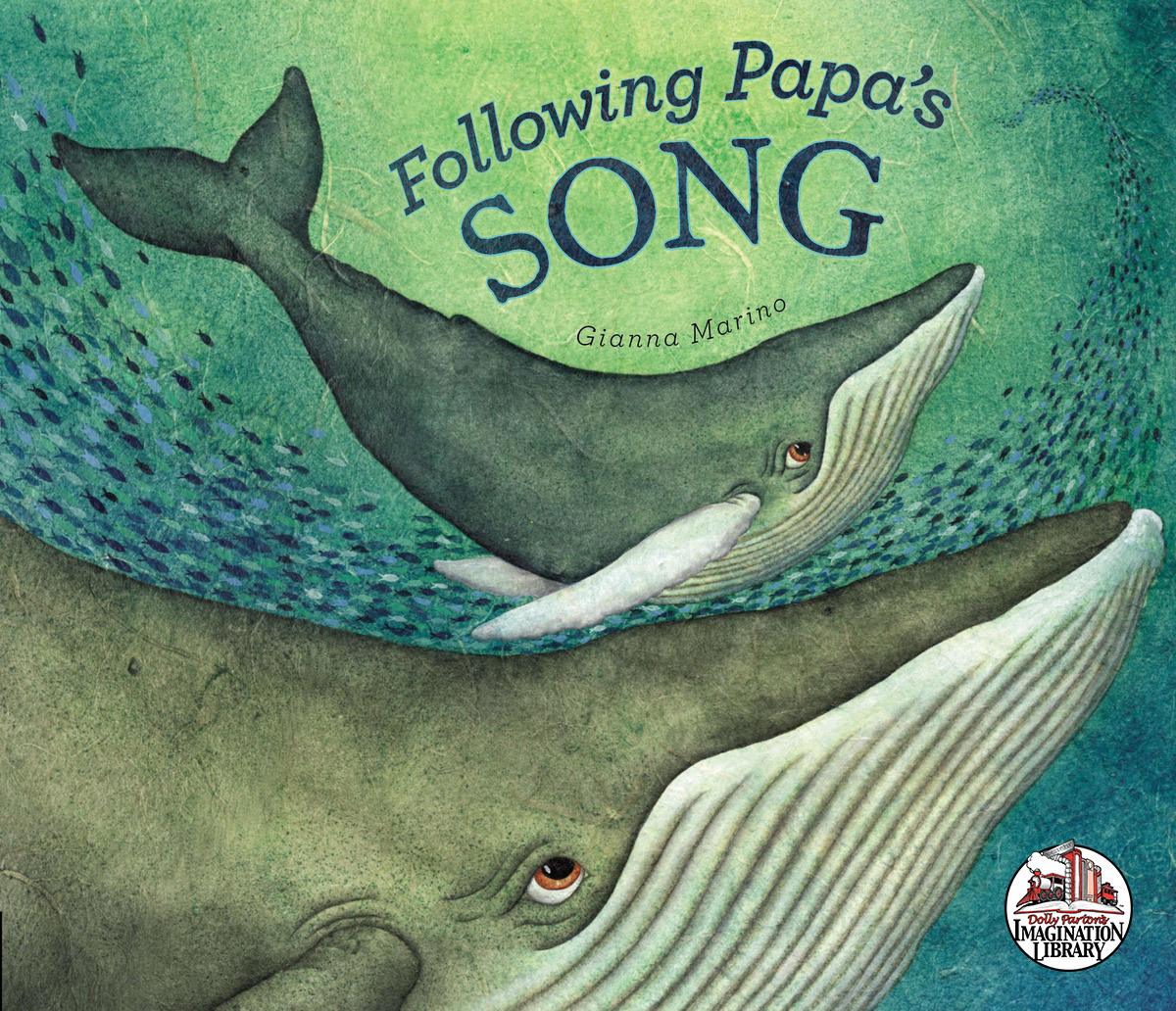 Following Papa's Song - Penguin Random House