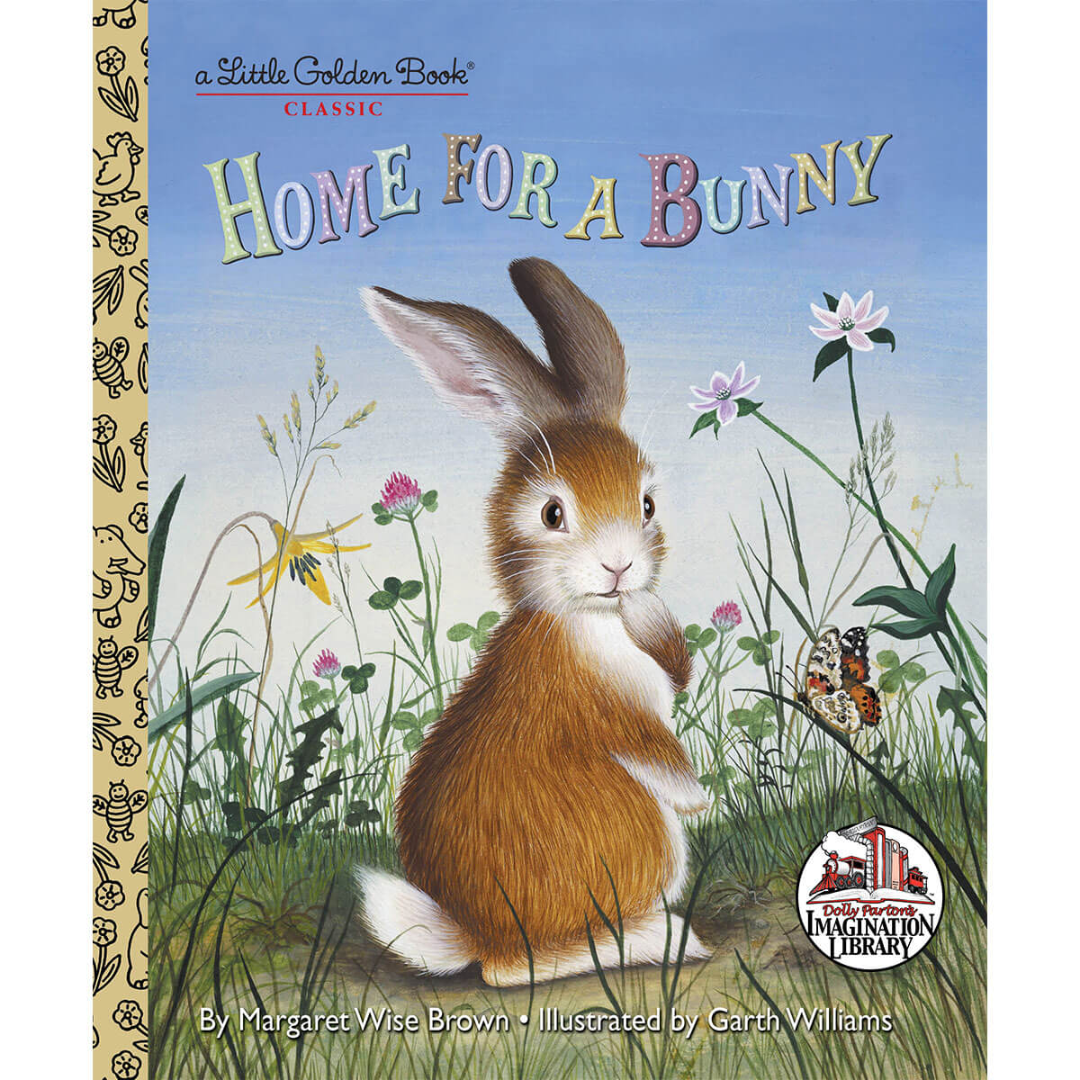 Home For A Bunny - Penguin Random House
