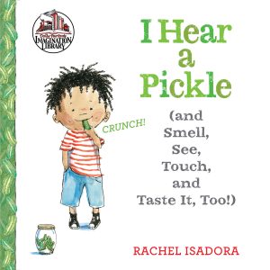 I Hear A Pickle - Penguin Random House