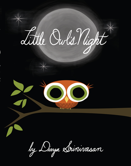Little Owl's Night - Penguin Random House