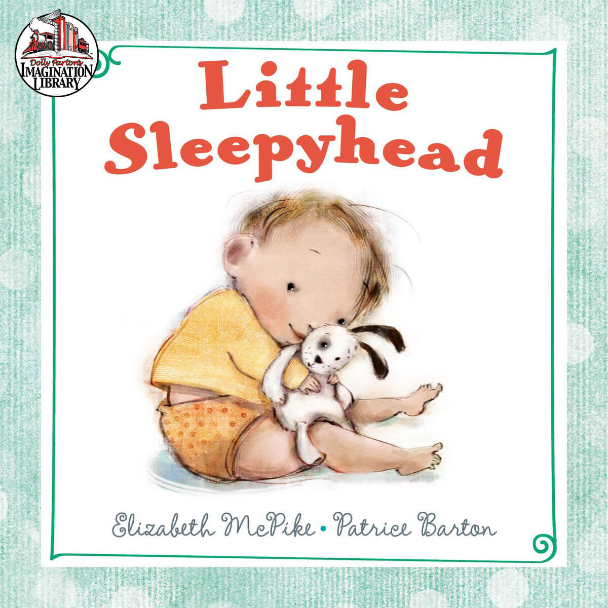 Little Sleepyhead - Penguin Random House