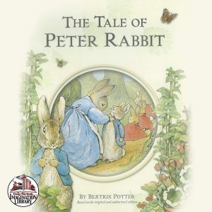 The Tale of Peter Rabbit - Penguin Random House