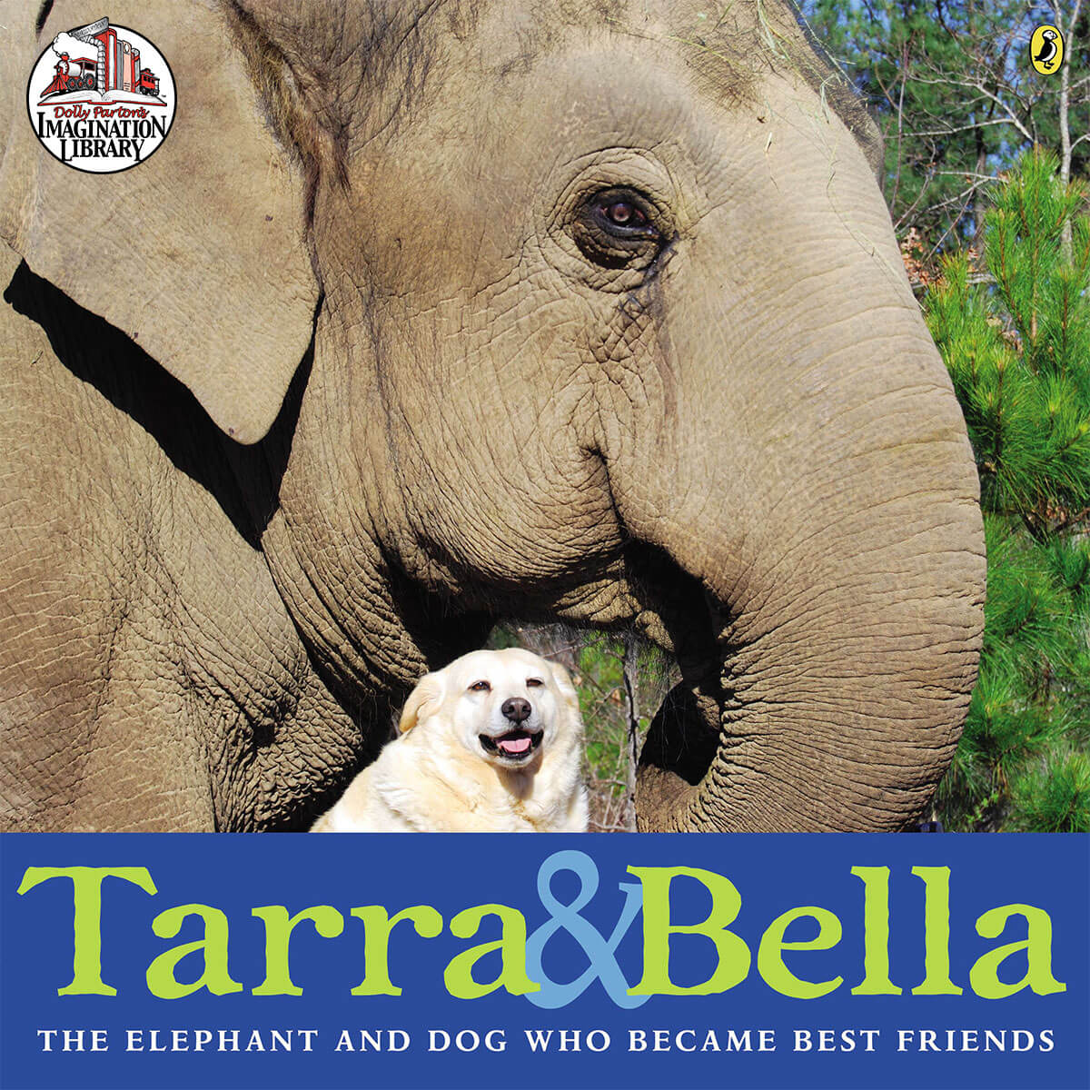 Tarra and Bella - Penguin Random House