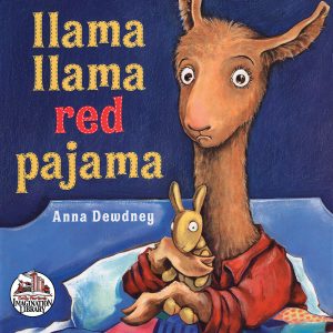 Llama Llama Red Pajama - Penguin Random House