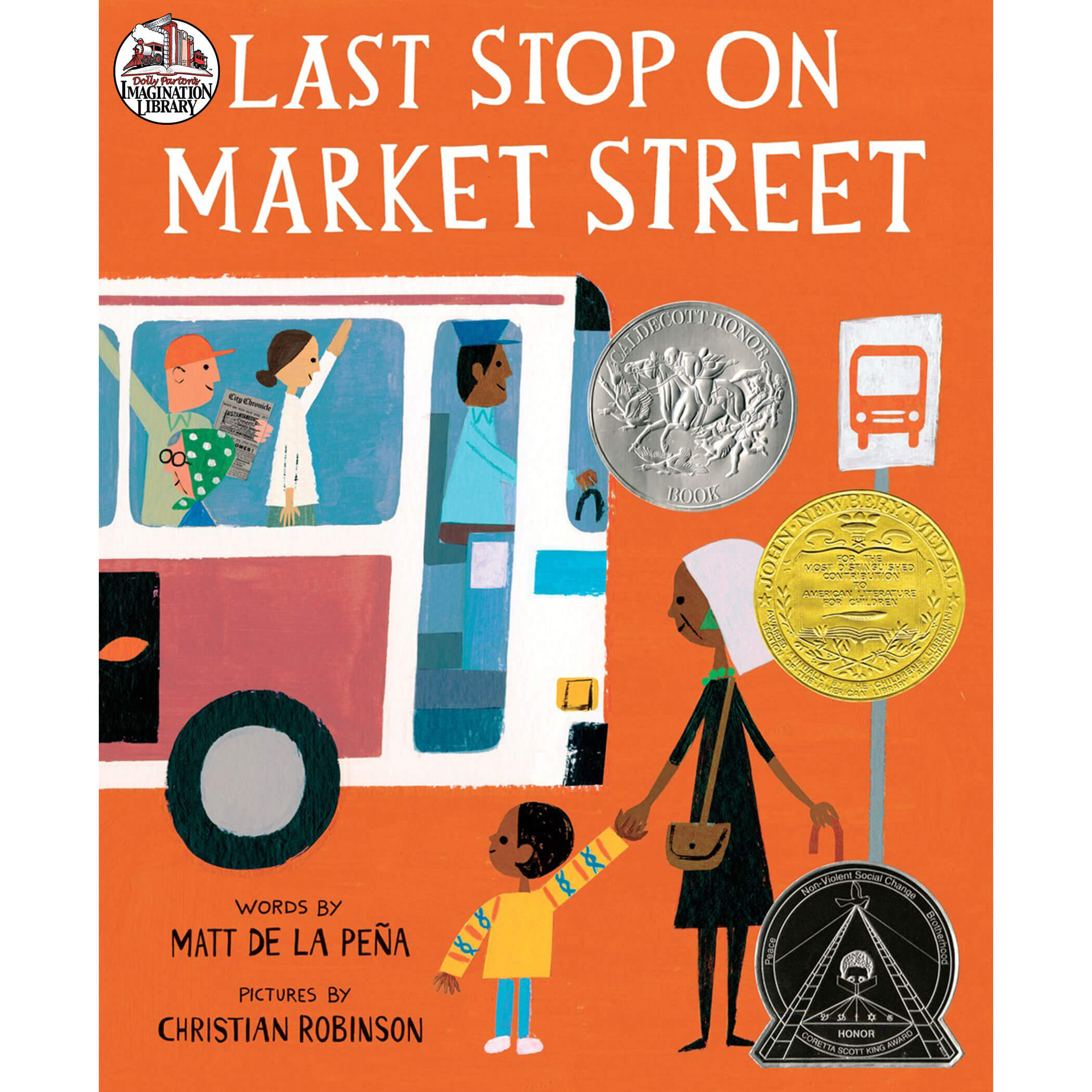 Last-Stop-On-Market-Street
