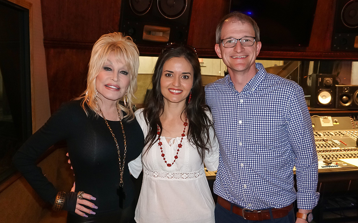 The Jefferson First Library