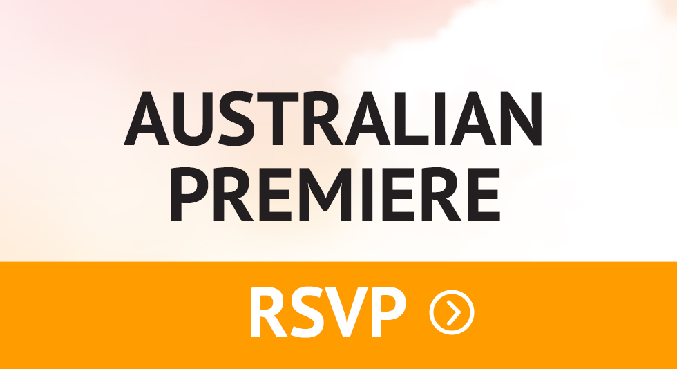 The Library That Dolly Built - Australian Premiere RSVP