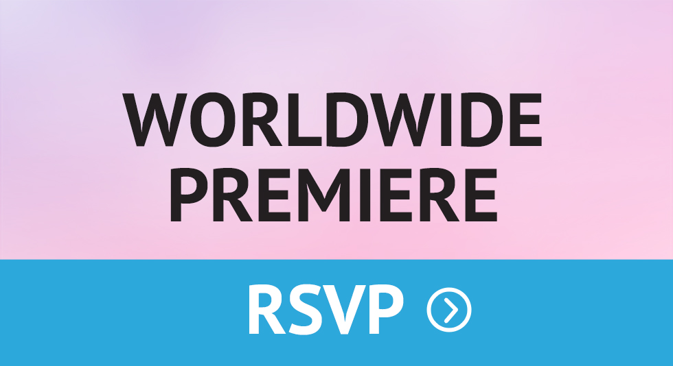 The Library That Dolly Built - Worldwide Premiere RSVP
