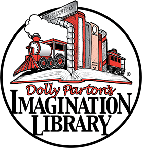 Free Children's Books mailed to your home - Check availability on Imagination Library 