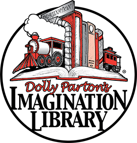 Dolly Parton's Imagination Library | USA, UK, IE, CA, AU