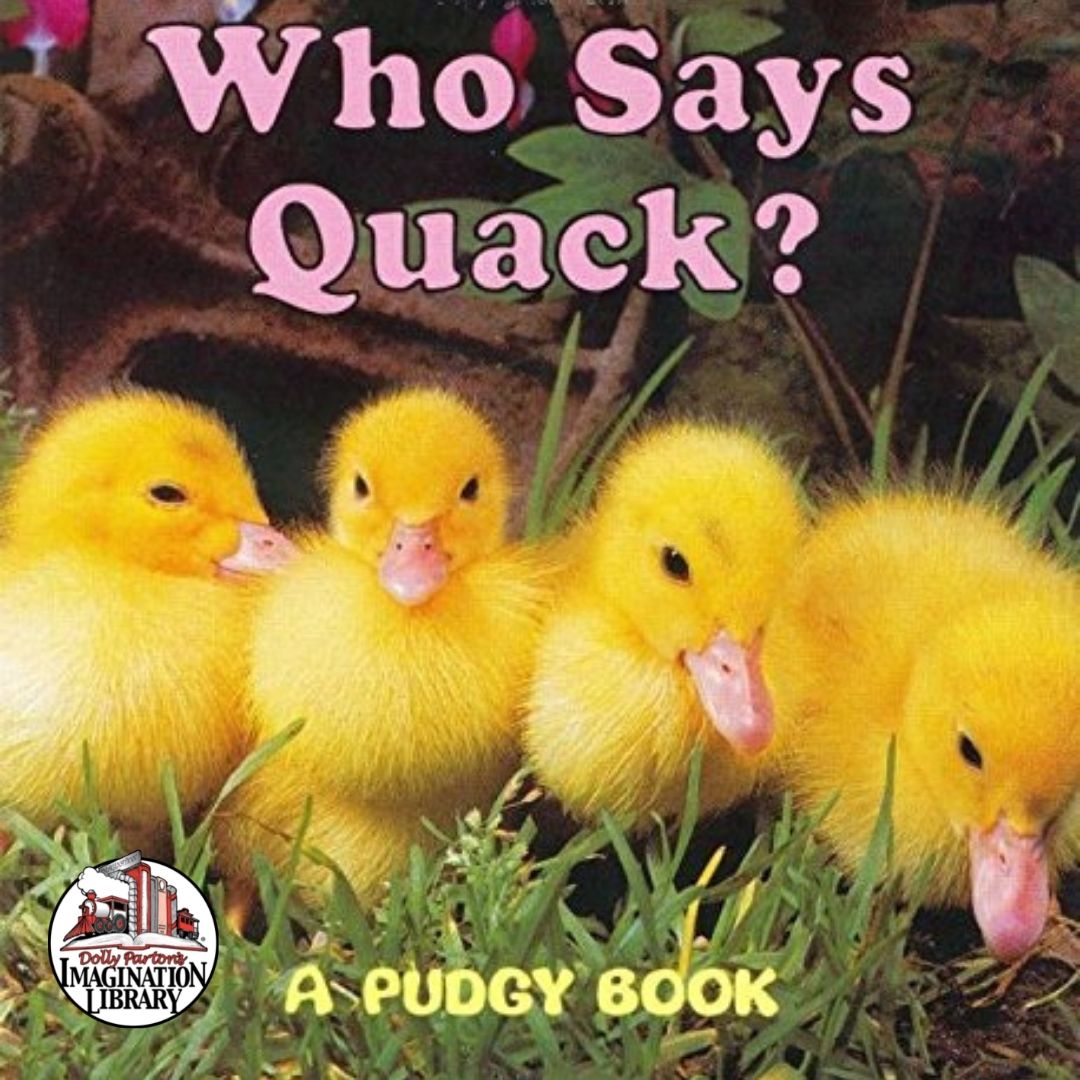 Who Says Quack