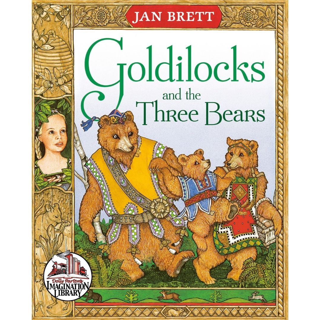 2021-Goldilocks and the Three Bears