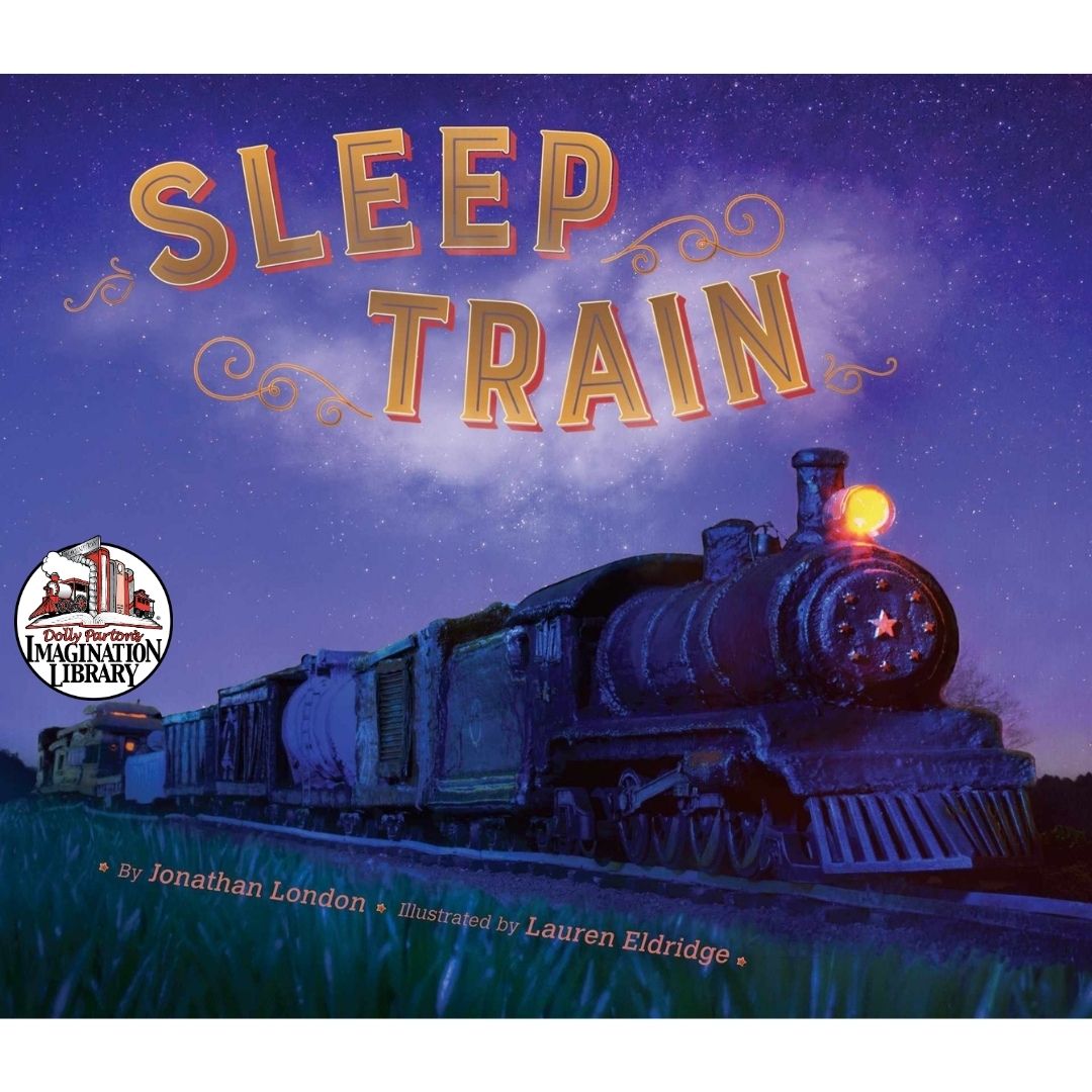 2021-Sleep Train