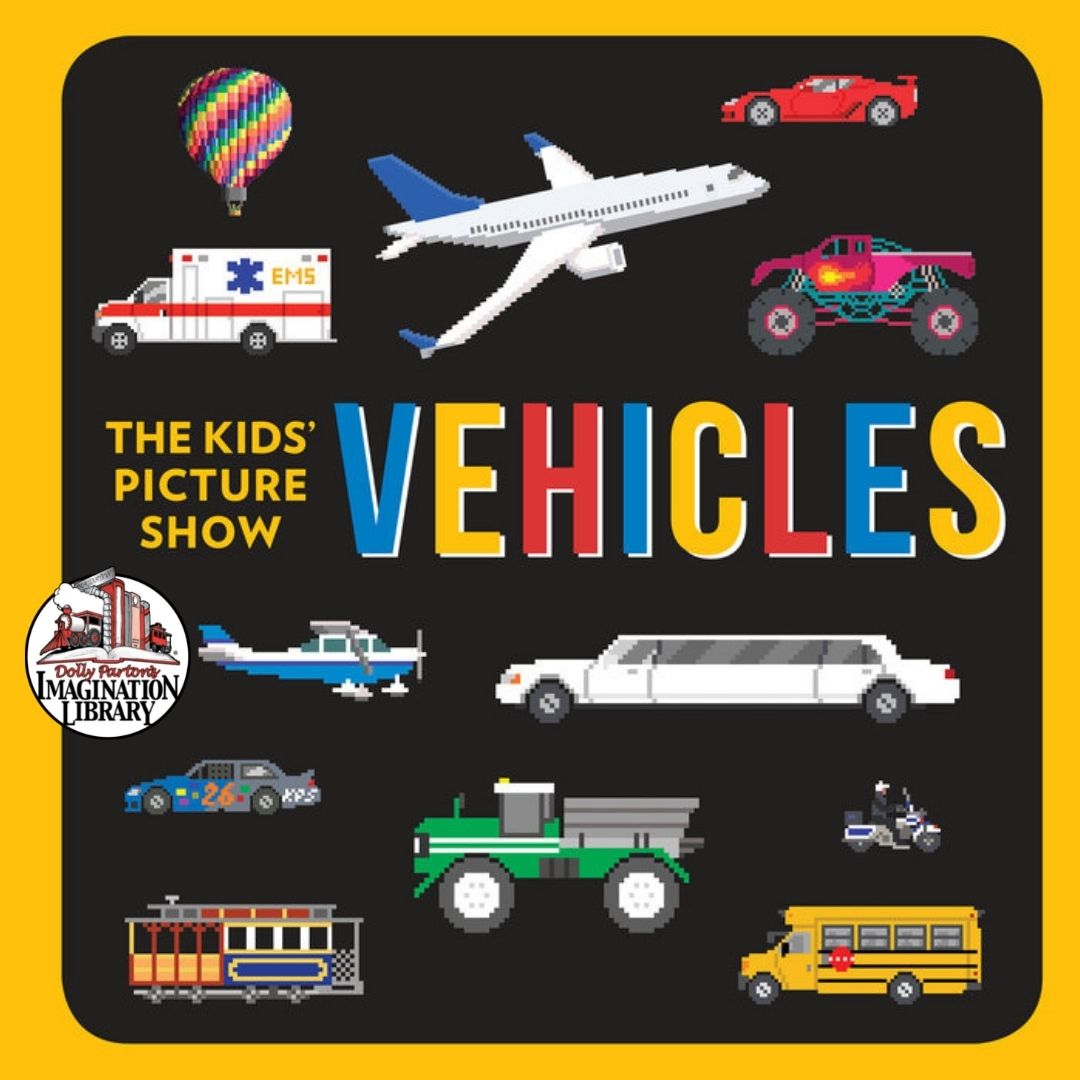 2021-Vehicles Picture Show
