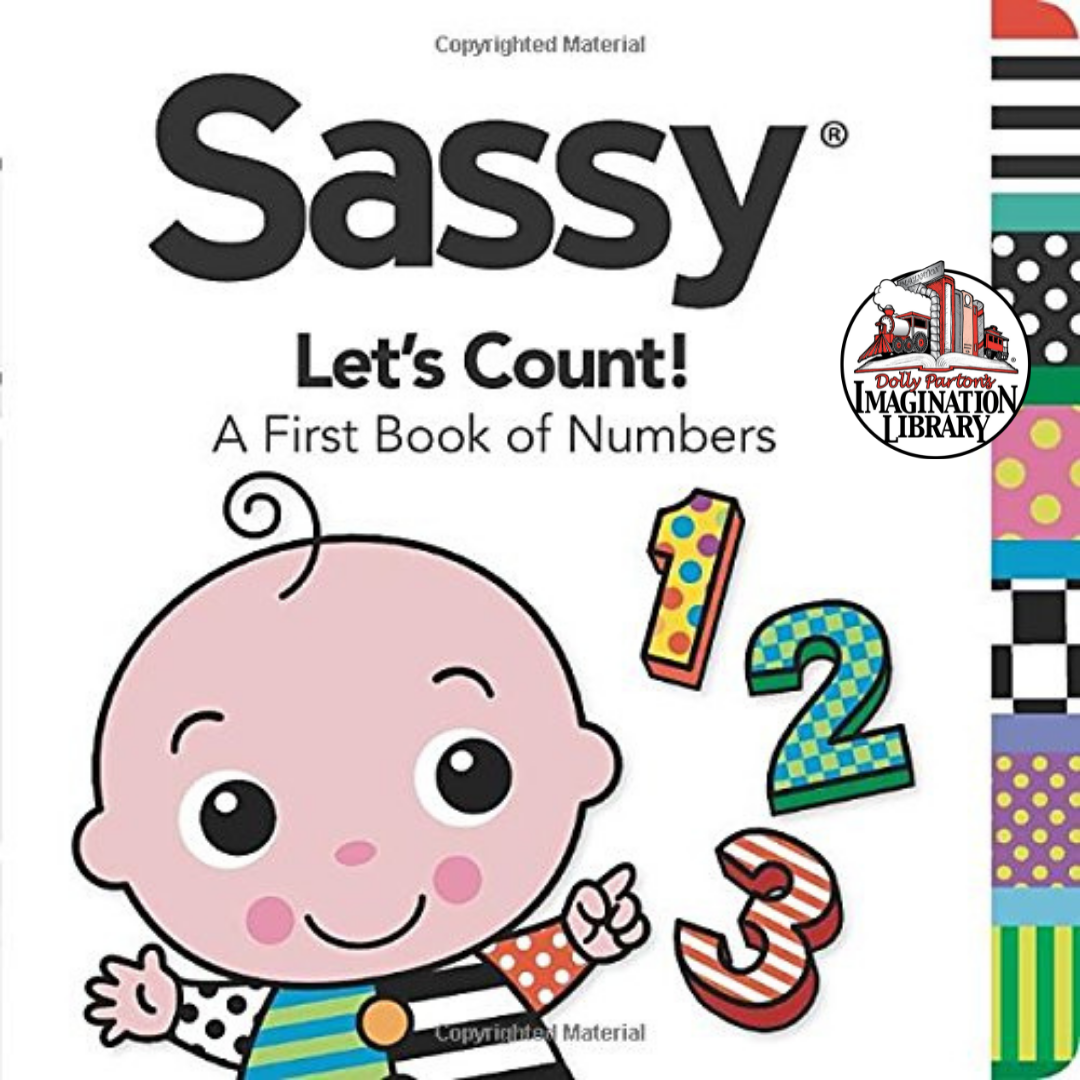 Sassy: Let's Count