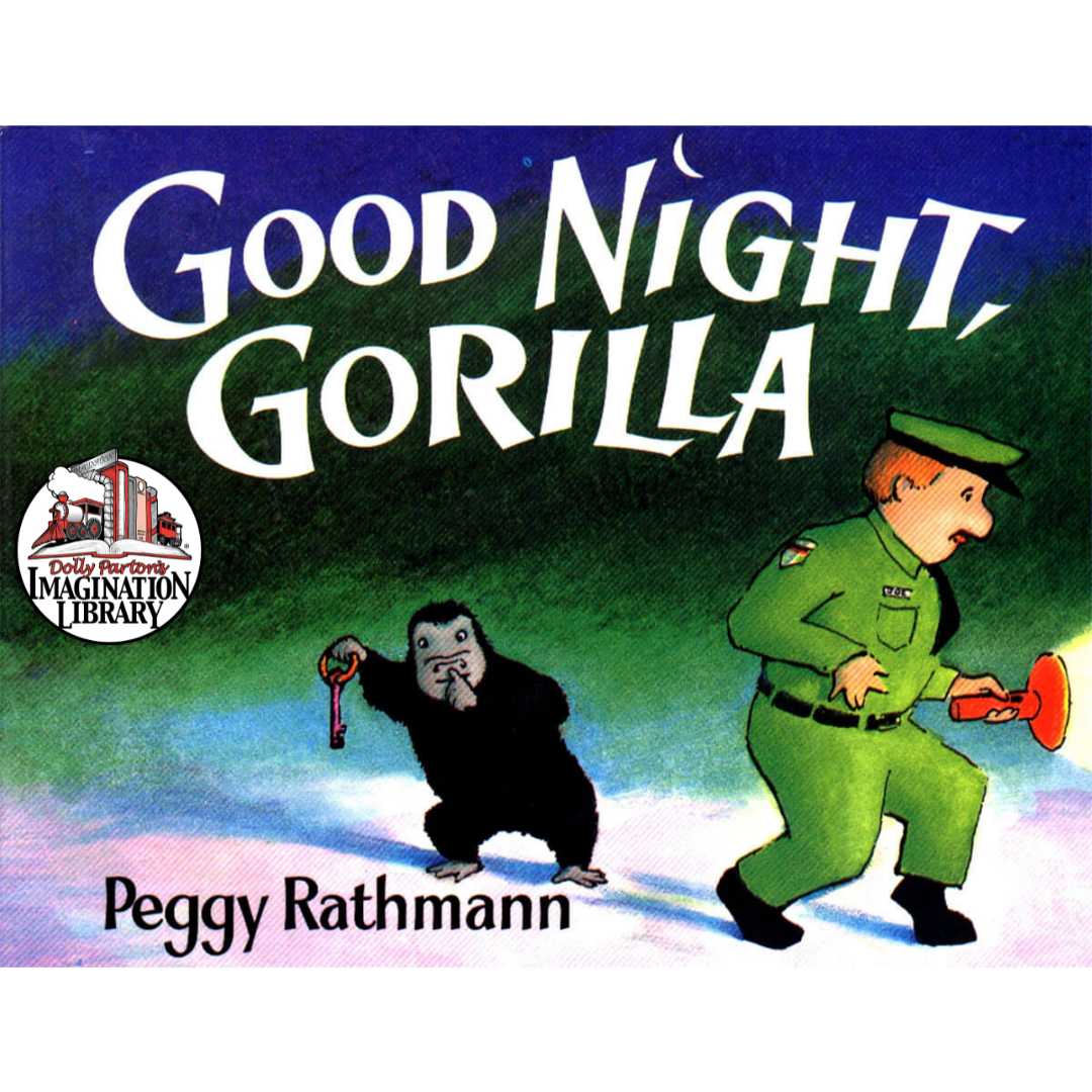 2022-Good-Night-Gorilla