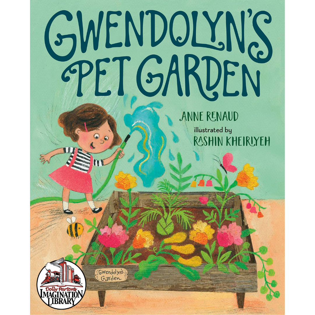 Gwendolyns Pet Garden