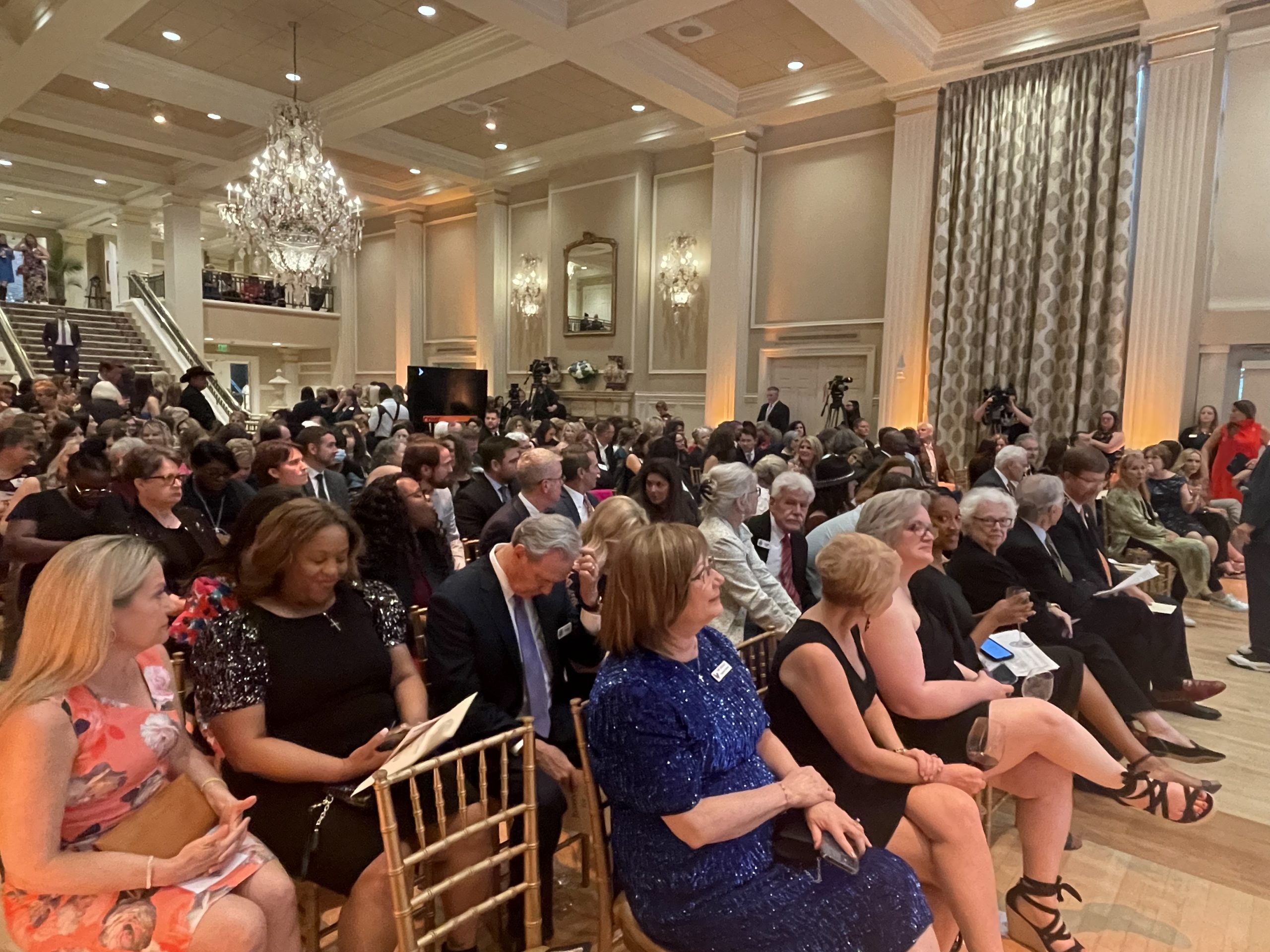 Arkansas Statewide Celebration of Dolly Parton's Imagination Library