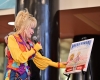 Delaware Statewide Celebration of Dolly Parton's Imagination Library