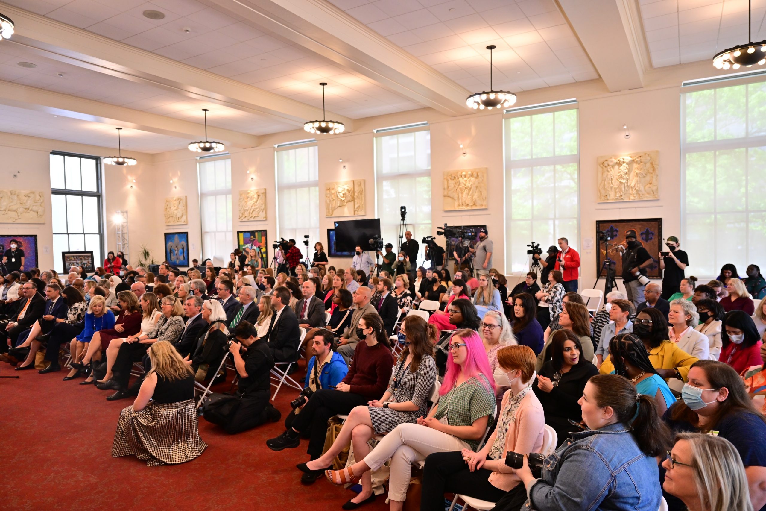 Delaware Statewide Celebration of Dolly Parton's Imagination Library