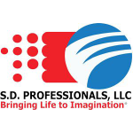 S.D. Professionals, LLC Logo