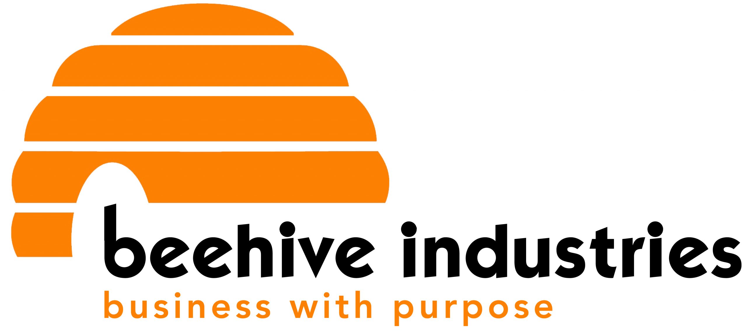 Beehive Industries Logo