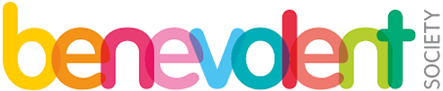 The Benevolent Society Logo