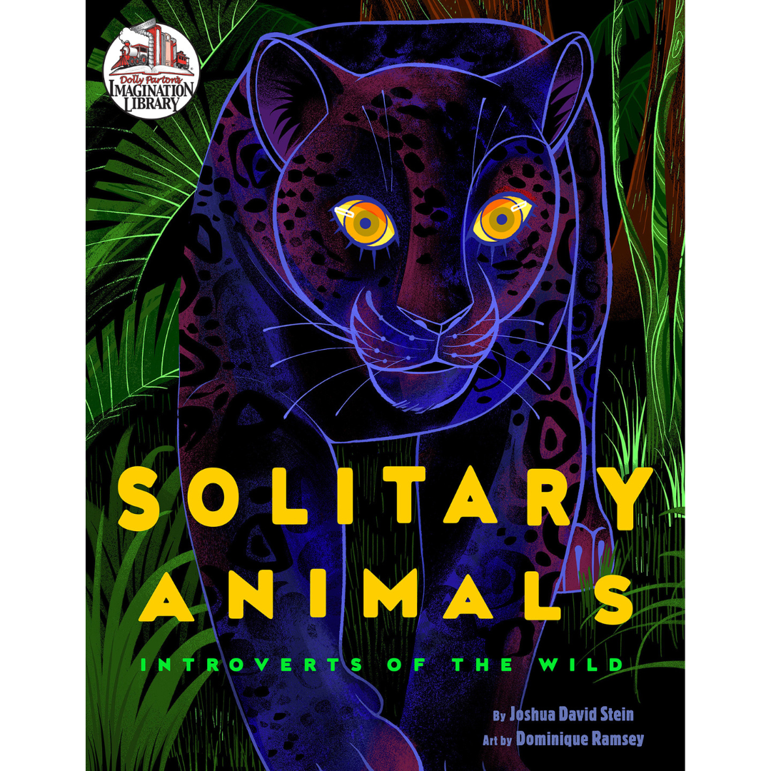 2023-Solitary Animals