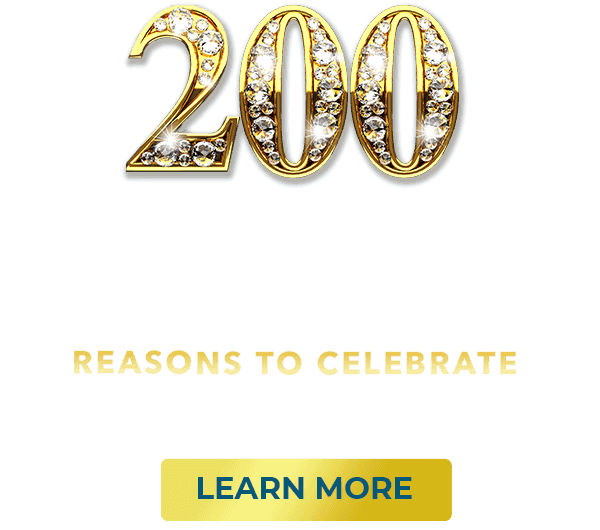 Celebrate 200 Million Books With Dolly!