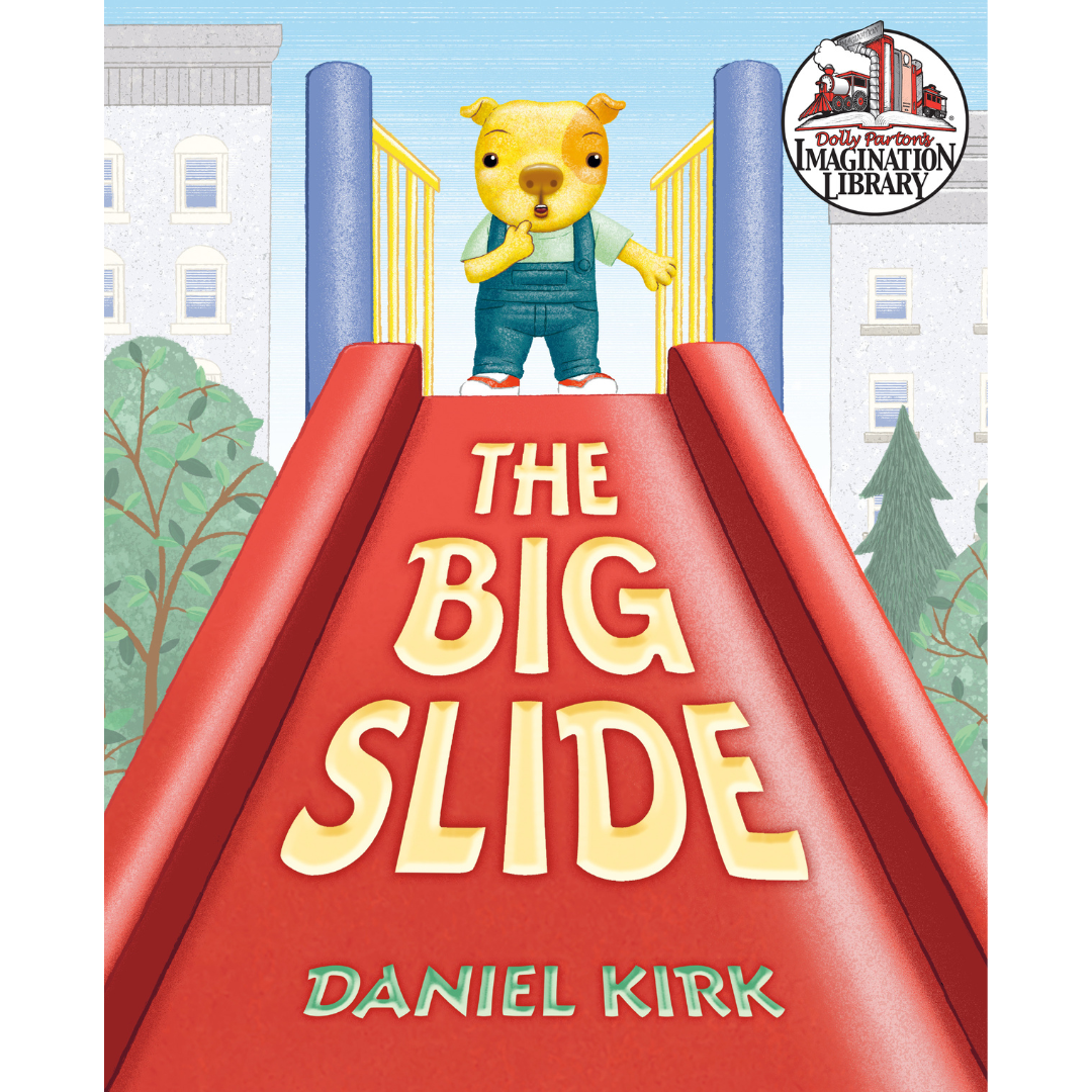 The Big Slide