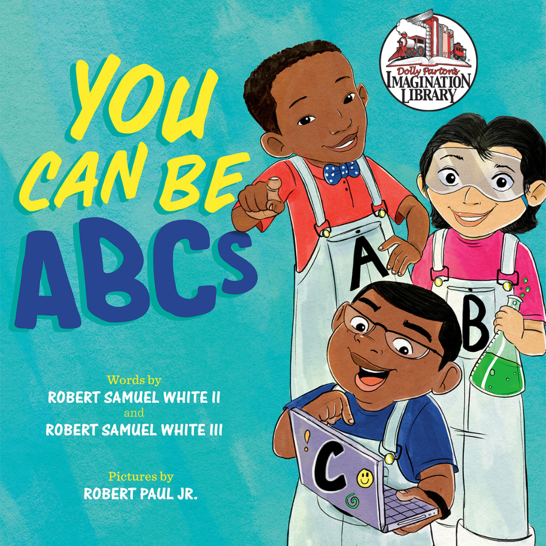 You Can Be ABCs