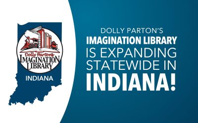 Indiana Kicks Off Imagination Library Statewide Expansion